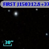 FIRST J150312.8+374520
