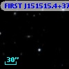 FIRST J151515.4+371637