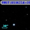 FIRST J151622.6+375213