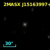 FIRST J151640.1+371244