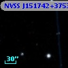 NVSS J151742+375312