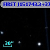 FIRST J151743.3+375319