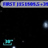 FIRST J151808.5+381306