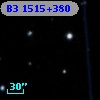 B3 1515+380