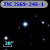 TYC 2569-243-1
