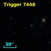 Trigger  7448