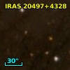 IRAS 20497+4328