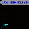 1RXS J150452.1+382338