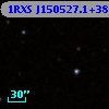 1RXS J150527.1+383444