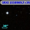 1RXS J150909.7+385412
