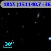 1RXS J151140.7+365626