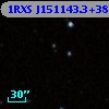 1RXS J151143.3+384701