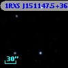 1RXS J151147.5+365307
