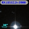 RX J1512.3+3900