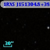 1RXS J151304.8+380747