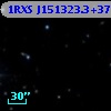 1RXS J151323.3+371705