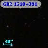 GB2 1510+391