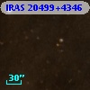 IRAS 20499+4346