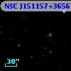 NSC J151157+365618