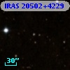 IRAS 20502+4229