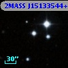 2MASS J15133544+3833412