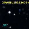 2MASS J15163476+3711097