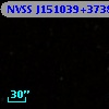 NVSS J151039+373826