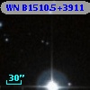 WN B1510.5+3911