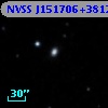 NVSS J151706+381218