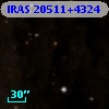 IRAS 20511+4324