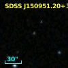 [VV2006c] J150951.3+390339