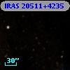 IRAS 20511+4235