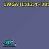 [ZEH2003] RX J1512.4+3851  1
