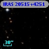 IRAS 20515+4251