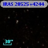 IRAS 20525+4244