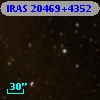 IRAS 20469+4352