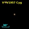 V* V1957 Cyg
