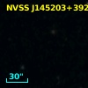 FIRST J145203.8+392552