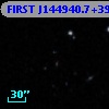FIRST J144940.7+391528