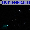FIRST J144940.8+391538