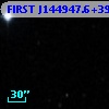 FIRST J144947.6+390959