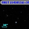 FIRST J145053.6+391848