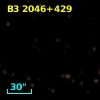 B3 2046+429