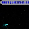 FIRST J145259.5+394036