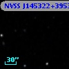 NVSS J145322+395359