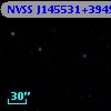 NVSS J145531+394937