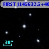 FIRST J145632.5+401418