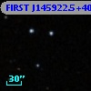 FIRST J145922.5+403413