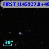 FIRST J145927.0+402530