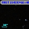 FIRST J145934.6+402532